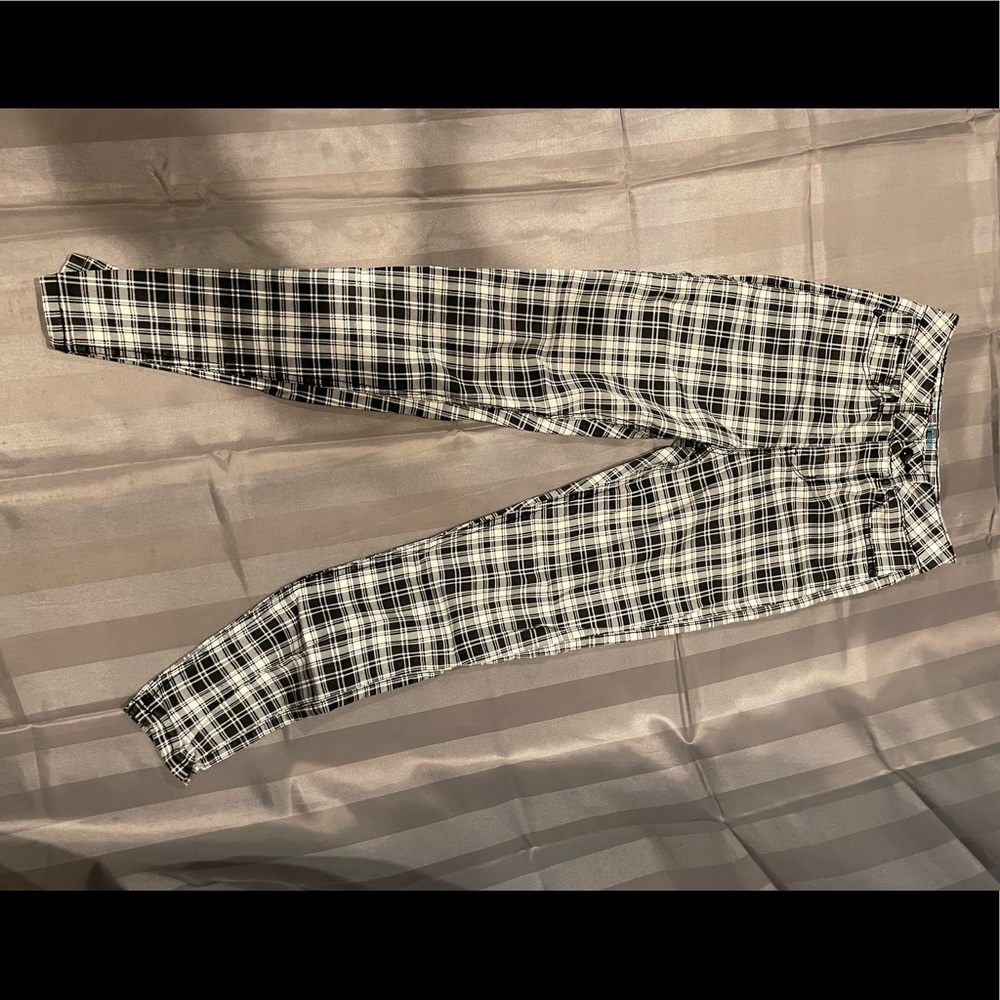 Womens Hot topic skinny jeans